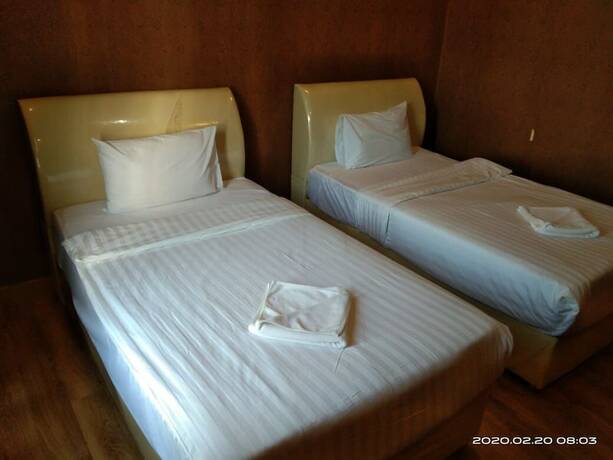 Imagen general del Hotel Sinnakhone. Foto 14