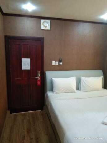 Imagen general del Hotel Sinnakhone. Foto 17