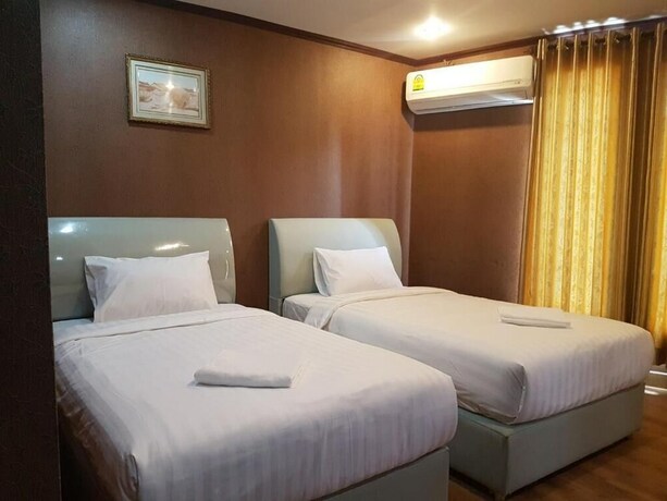 Imagen general del Hotel Sinnakhone. Foto 1