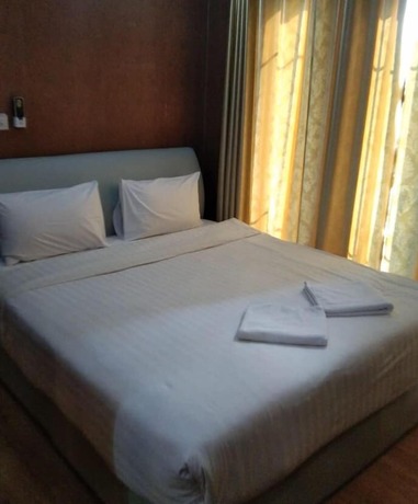 Imagen de la habitación del Hotel Sinnakhone. Foto 19