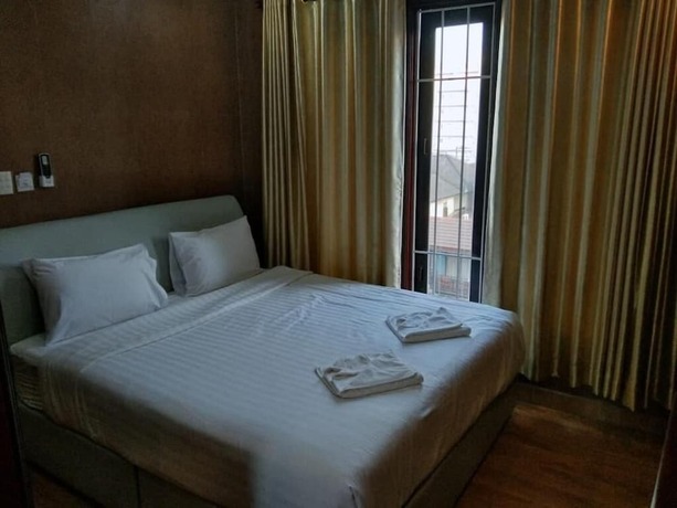 Imagen de la habitación del Hotel Sinnakhone. Foto 25