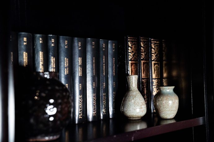 Imagen de la habitación del Hotel Sinner Paris. Foto 2