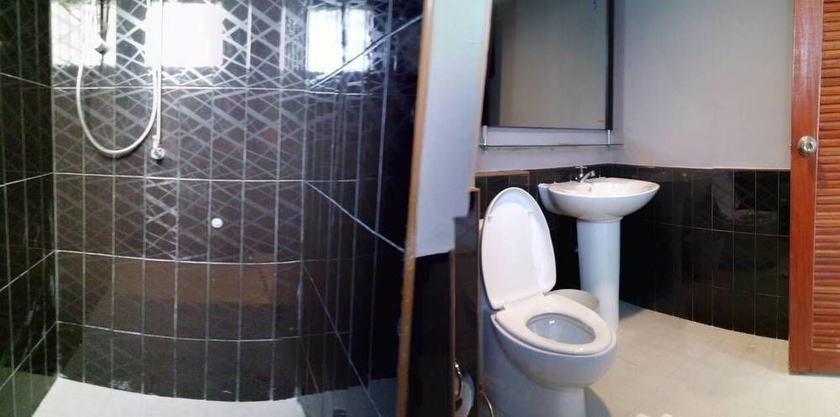 Imagen de la habitación del Hotel Sino @thungsong. Foto 3