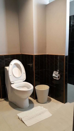 Imagen de la habitación del Hotel Sino @thungsong. Foto 4