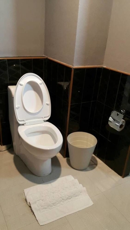 Imagen de la habitación del Hotel Sino @thungsong. Foto 5