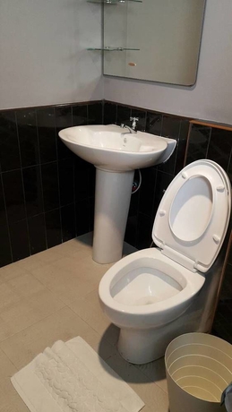 Imagen de la habitación del Hotel Sino @thungsong. Foto 6