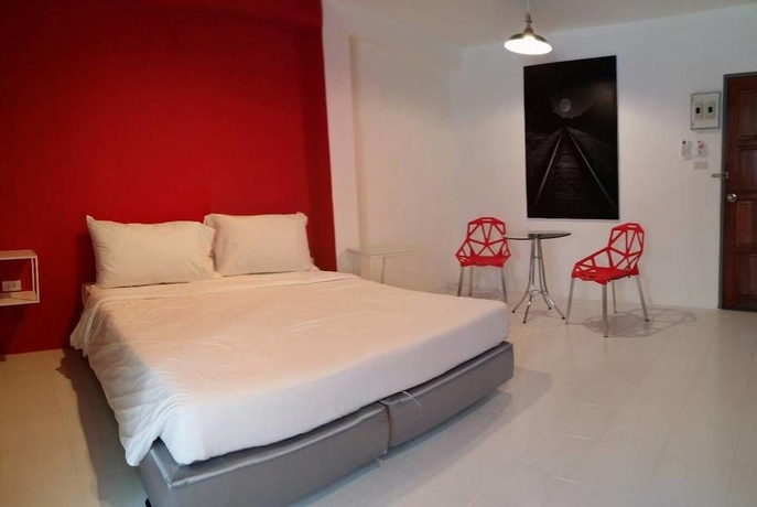 Imagen de la habitación del Hotel Sino @thungsong. Foto 7