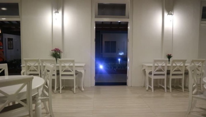 Imagen de los interiores del Hotel Sinom Borobudur. Foto 14