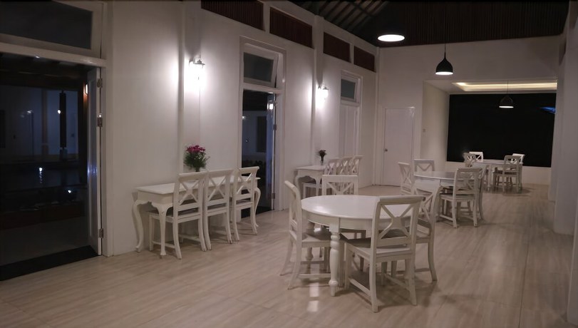Imagen general del Hotel Sinom Borobudur. Foto 3