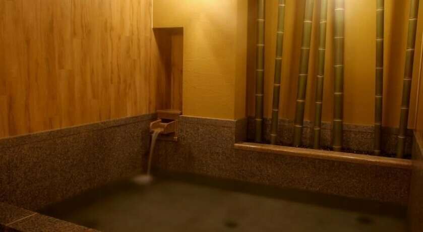 Imagen general del Hotel Sinonomesou. Foto 6