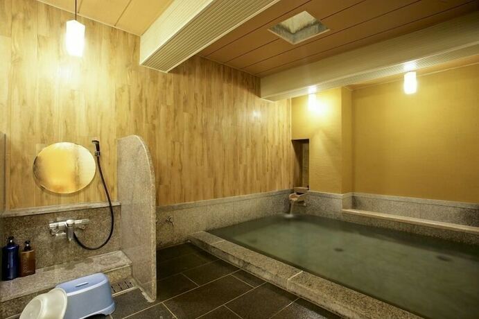 Imagen general del Hotel Sinonomesou. Foto 10