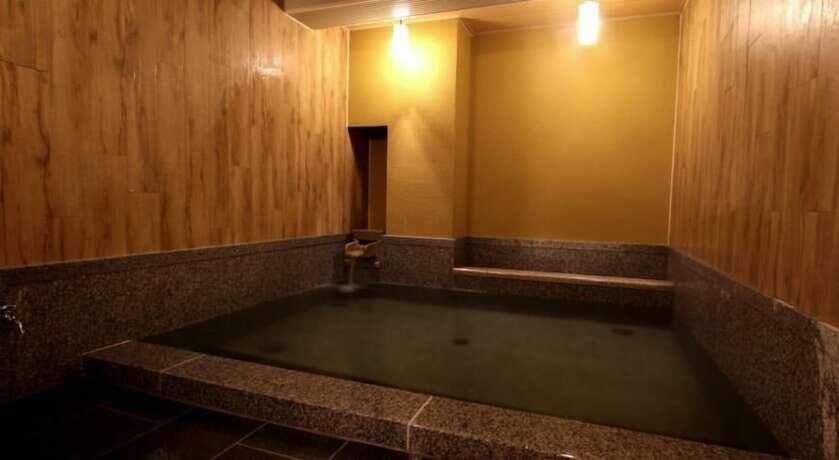 Imagen general del Hotel Sinonomesou. Foto 13