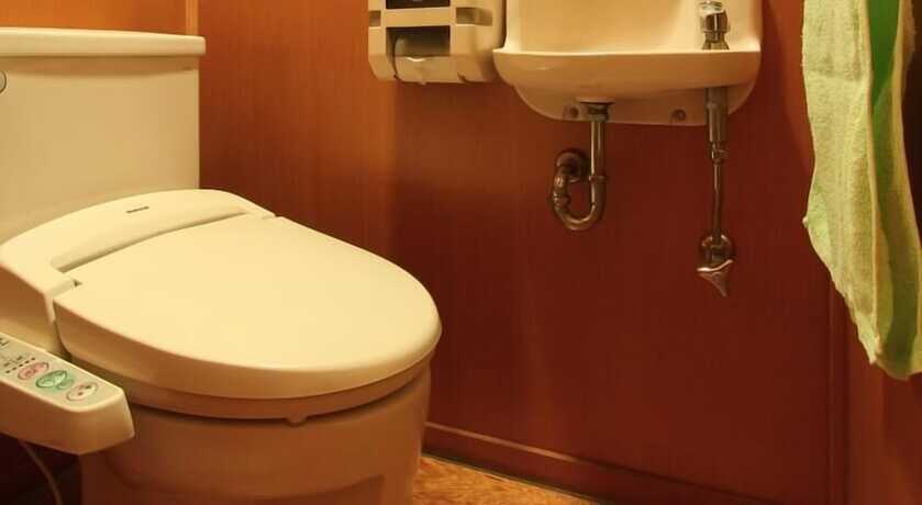 Imagen general del Hotel Sinonomesou. Foto 15