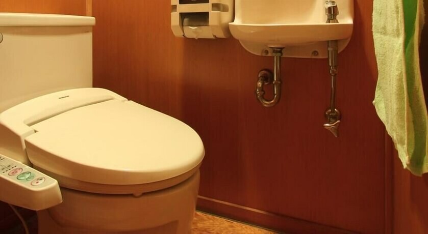 Imagen de la habitación del Hotel Sinonomesou. Foto 20