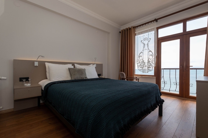 Imagen de la habitación del Hotel Sinop Antik Otel. Foto 2