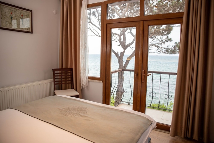 Imagen de la habitación del Hotel Sinop Antik Otel. Foto 4