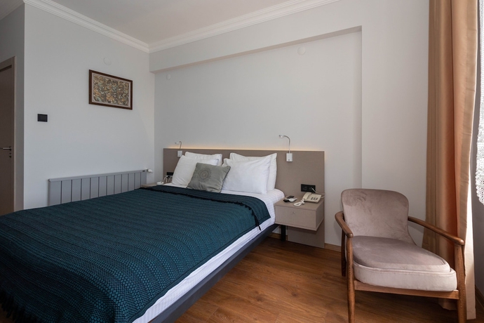Imagen de la habitación del Hotel Sinop Antik Otel. Foto 5