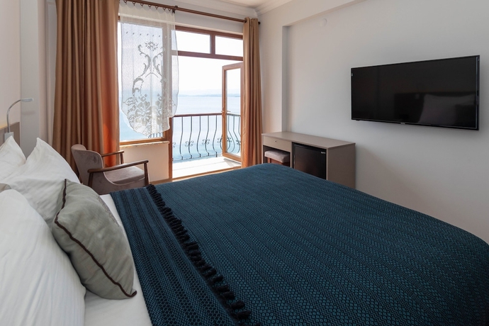Imagen de la habitación del Hotel Sinop Antik Otel. Foto 6