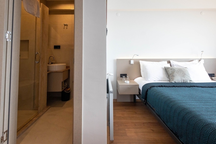 Imagen de la habitación del Hotel Sinop Antik Otel. Foto 7