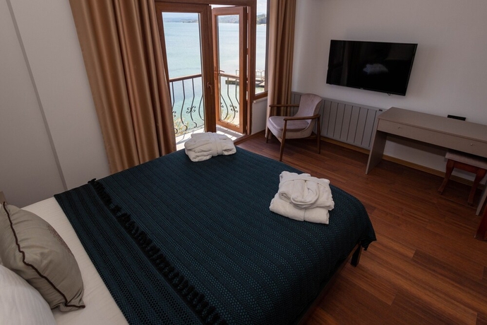 Imagen de la habitación del Hotel Sinop Antik Otel. Foto 8