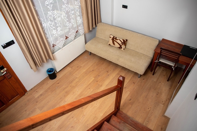 Imagen de la habitación del Hotel Sinop Antik Otel. Foto 10