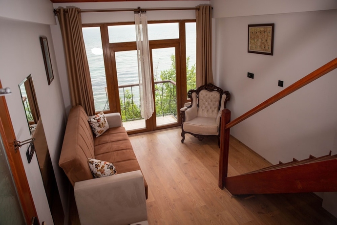 Imagen de la habitación del Hotel Sinop Antik Otel. Foto 11