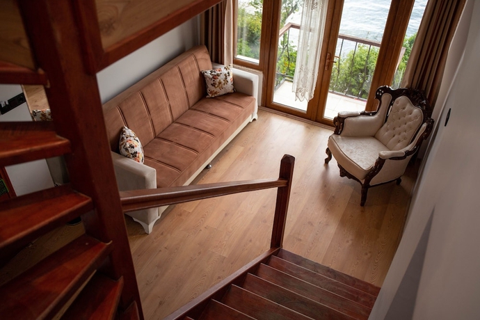 Imagen de la habitación del Hotel Sinop Antik Otel. Foto 12