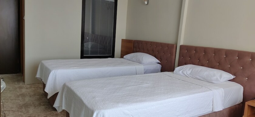 Imagen general del Hotel Sinop Mola Otel. Foto 1