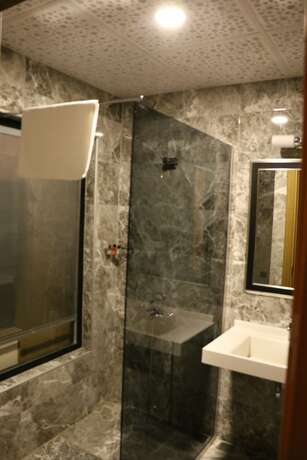 Imagen general del Hotel Sinop Mola Otel. Foto 2