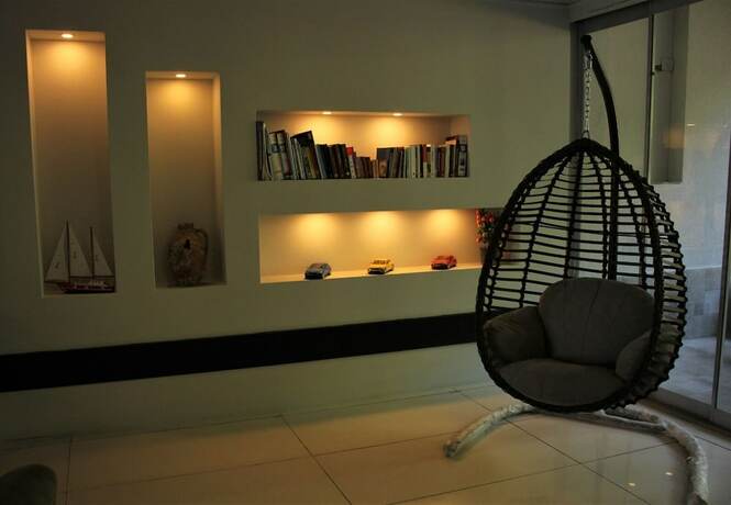 Imagen general del Hotel Sinop Mola Otel. Foto 3