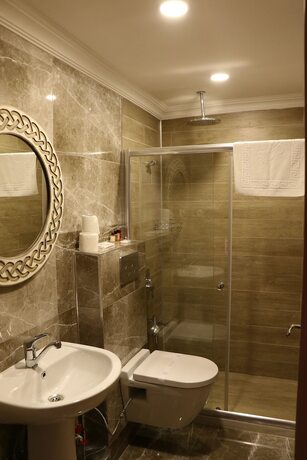 Imagen general del Hotel Sinop Mola Otel. Foto 5