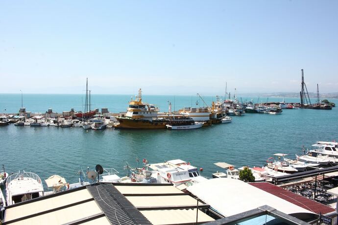 Imagen general del Hotel Sinop Mola Otel. Foto 9