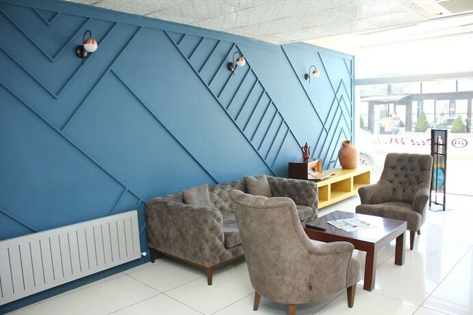 Imagen general del Hotel Sinop Mola Otel. Foto 11
