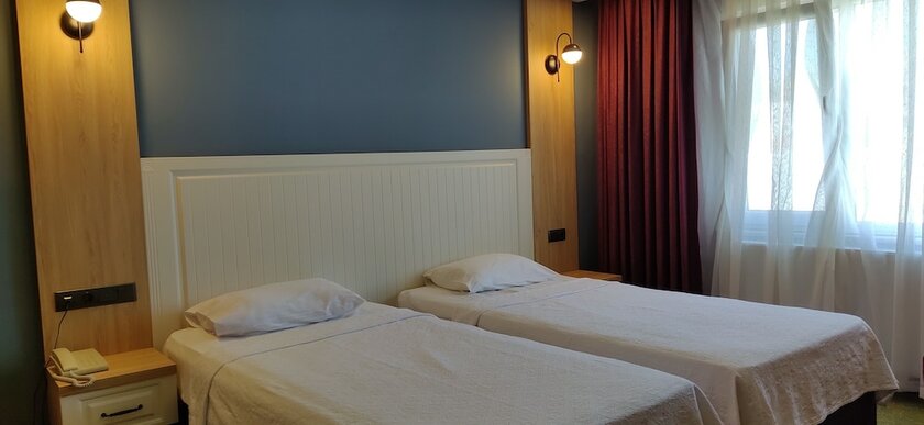 Imagen general del Hotel Sinop Mola Otel. Foto 12