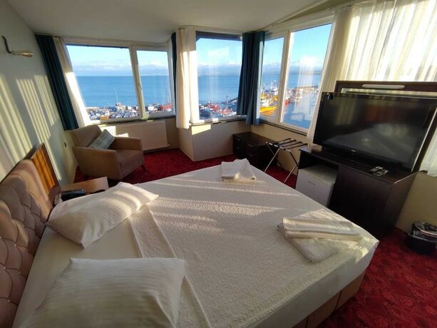 Imagen general del Hotel Sinop Mola Otel. Foto 13