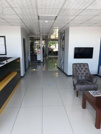Imagen general del Hotel Sinop Mola Otel. Foto 14