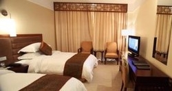 Imagen de la habitación del Hotel Sinotrans Huangshan Jianguo. Foto 4