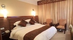 Imagen de la habitación del Hotel Sinotrans Huangshan Jianguo. Foto 5