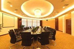 Imagen de los interiores del Hotel Sinotrans Huangshan Jianguo. Foto 6