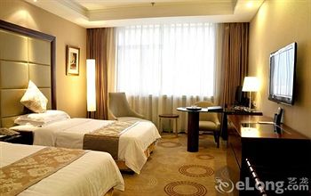 Imagen de la habitación del Hotel Sinoway. Foto 3