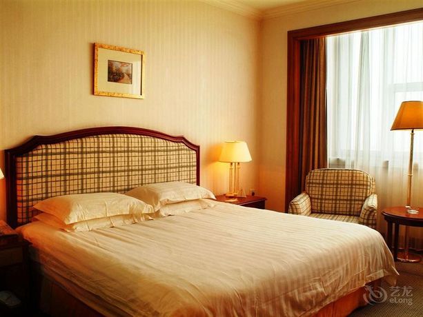 Imagen de la habitación del Hotel Sinoway. Foto 5