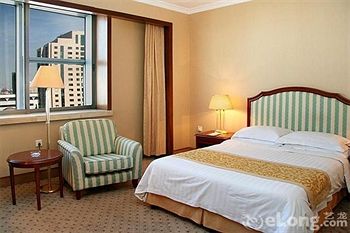 Imagen de la habitación del Hotel Sinoway. Foto 6