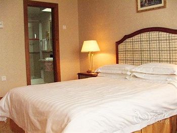 Imagen de la habitación del Hotel Sinoway. Foto 7