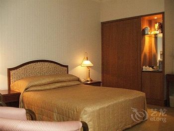 Imagen de la habitación del Hotel Sinoway. Foto 8