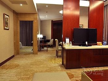 Imagen de la habitación del Hotel Sinoway. Foto 10