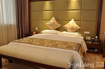 Imagen de la habitación del Hotel Sinoway. Foto 12