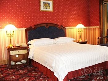 Imagen de la habitación del Hotel Sinoway. Foto 14