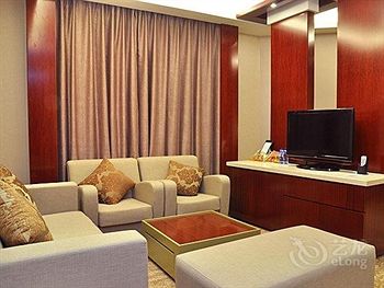 Imagen de la habitación del Hotel Sinoway. Foto 15