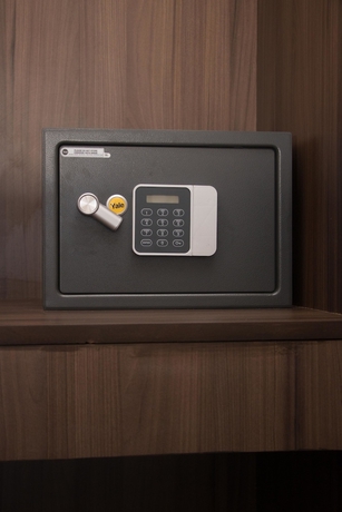 Imagen de la habitación del Hotel Sinq Beach Morjim. Foto 11