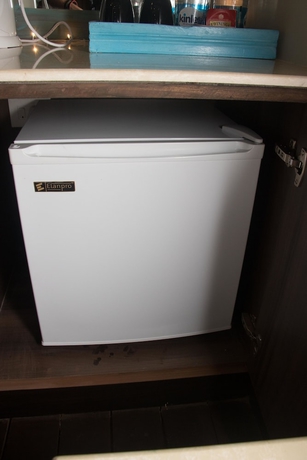 Imagen de la habitación del Hotel Sinq Beach Morjim. Foto 12